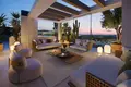Wohnung 3 Schlafzimmer  Marbella, Spanien