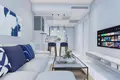 Apartamento 2 habitaciones  Alanya, Turquía