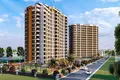 1 bedroom apartment 56 m² Mediterranean Region, Turkey