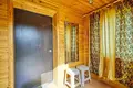 House 81 m² Luhavaslabadski sielski Saviet, Belarus