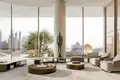 Mieszkanie 2 pokoi 261 m² Dubaj, Emiraty Arabskie