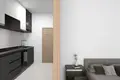 Apartamento 1 habitacion 34 m² Agios Ioannis, Chipre