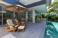 villa de 5 dormitorios 833 m² Choeng Thale, Tailandia