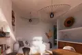 1 bedroom Villa 73 m² Bukit, Indonesia