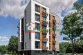 Mieszkanie 2 pokoi 62 m² Burgas, Bułgaria