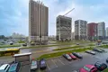 3 room apartment 67 m² Minsk, Belarus