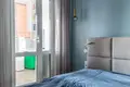 4 room apartment 81 m² Minsk, Belarus