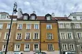 Appartement 3 chambres 63 m² Varsovie, Pologne
