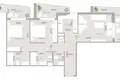 Mieszkanie 3 pokoi 107 m² Dubaj, Emiraty Arabskie