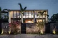 2 bedroom house 125 m² Kerobokan Kelod, Indonesia