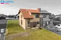 Dom 121 m² Normantai, Litwa