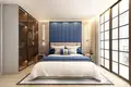 3 bedroom apartment 138 m² Choeng Thale, Thailand