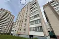 Mieszkanie 2 pokoi 52 m² Baranowicze, Białoruś