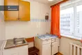 Apartamento 2 habitaciones 44 m² Panevėžys, Lituania