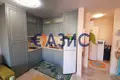 Wohnung 56 m² Sweti Wlas, Bulgarien