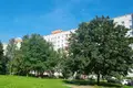 Appartement 1 chambre 34 m² Minsk, Bélarus