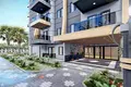 Квартира 46 м² Газипаша, Турция