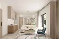 Wohnung 1 Schlafzimmer 35 m² Rawai, Thailand