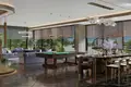 Квартира 2 комнаты 45 м² Демирташ, Турция