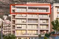 Ático 3 habitaciones 160 m² Budva, Montenegro