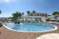 Квартира 38 м² Кипр, Кипр