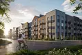 Complejo residencial ZK Zavoronki klab