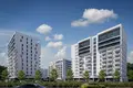 Mieszkanie 2 pokoi 44 m² Poznań, Polska