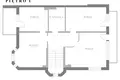 Dom 12 pokojów 298 m² Warszawa, Polska