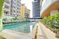 Appartement 2 chambres 50 m² Akarca Koyu, Turquie