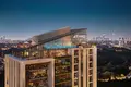 Квартира 2 комнаты 55 м² Сарыер, Турция