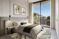 Mieszkanie 2 pokoi 95 m² Dubaj, Emiraty Arabskie