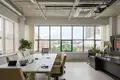 Office 3 069 m² in Moscow, Russia