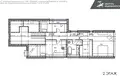 Ferienhaus 217 m² Bialarucki sielski Saviet, Belarus