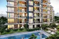 2 bedroom apartment 85 m² Aksu, Turkey