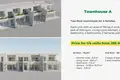 Adosado 5 habitaciones 310 m² Kavac, Montenegro