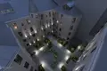 Appartement 2 chambres 68 m² Riga, Lettonie