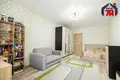 Mieszkanie 4 pokoi 107 m² Siennica, Białoruś