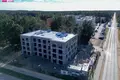 Квартира 3 комнаты 63 м² Варена, Литва