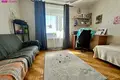 2 room apartment 52 m² Panevėžys, Lithuania