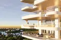 Apartamento 1 habitación 36 m² Sihanoukville, Camboya