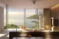 Wohnung 2 Schlafzimmer 335 m² Ban Bang Thao, Thailand