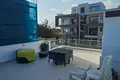 Penthouse 3 pokoi 125 m² Jermasoja, Cypr
