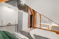 Квартира 3 комнаты 157 м² в Варшаве, Польша