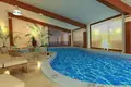 1 bedroom apartment 45 m² Batumi, Georgia