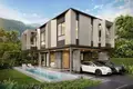 3 bedroom villa 305 m² Thep Krasatti, Thailand