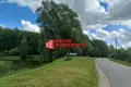Dom 2 pokoi 26 m² Kvasouski sielski Saviet, Białoruś