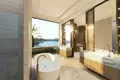 Жилой комплекс Элитные виллы и пентхаусы в новой резиденции Six Senses от Select Group с ресторанами и прямым выходом на пляж, Palm Jumeirah, Дубай, ОАЭ