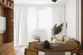 Residential quarter Stan 50 m² na Izdavanje – Master Kvart, Podgorica