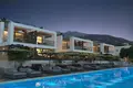 Квартира 71 м² Аканту, Северный Кипр