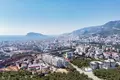 2 bedroom apartment 2 m² Alanya, Turkey